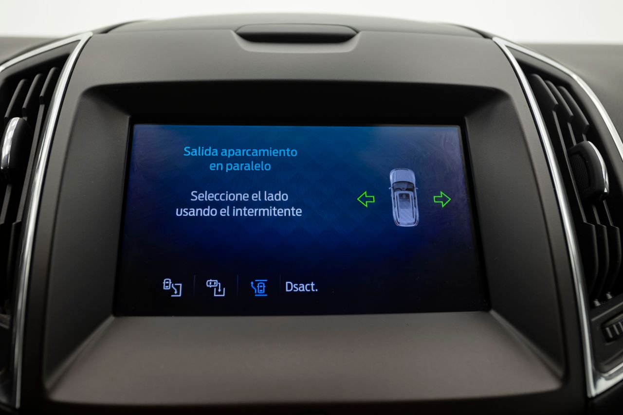 Ford S Max TITANIUM 2.0 ECOBLUE 150 cv MT6 E6DT  - Foto 45