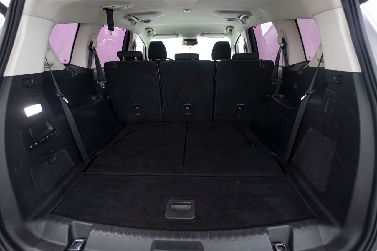 Ford S Max TITANIUM 2.0 ECOBLUE 150 cv MT6 E6DT  - Foto 15