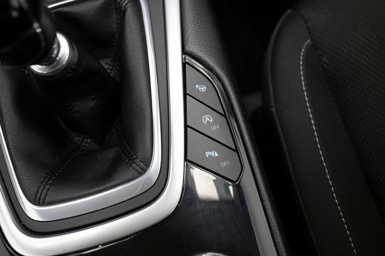 Ford S Max TITANIUM 2.0 ECOBLUE 150 cv MT6 E6DT  - Foto 24