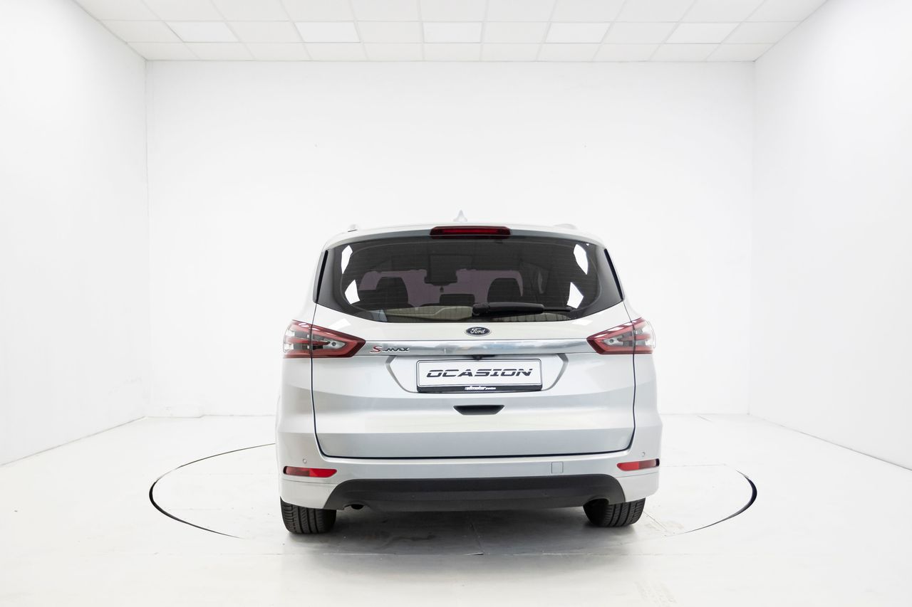 Ford S Max TITANIUM 2.0 ECOBLUE 150 cv MT6 E6DT  - Foto 51