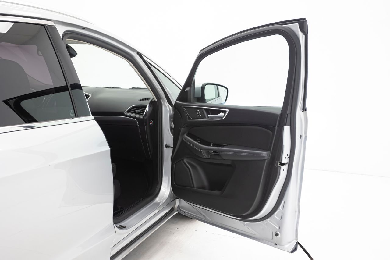 Ford S Max TITANIUM 2.0 ECOBLUE 150 cv MT6 E6DT  - Foto 27