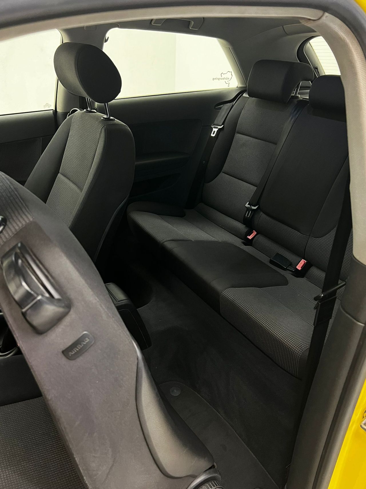 Audi A3 2.0 TDI 140 CV 3P  - Foto 14