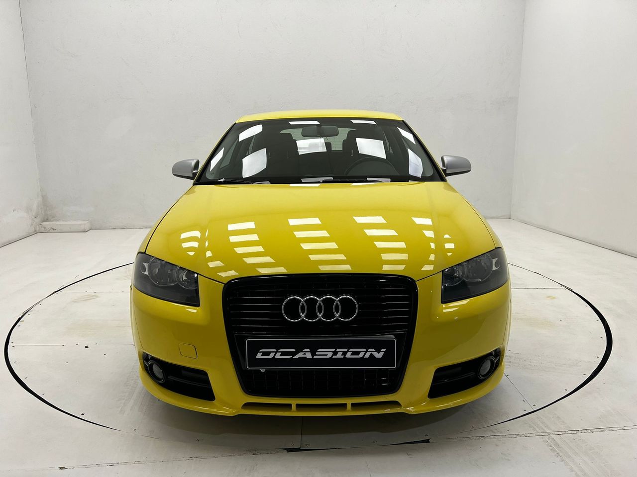 Audi A3 2.0 TDI 140 CV 3P  - Foto 11