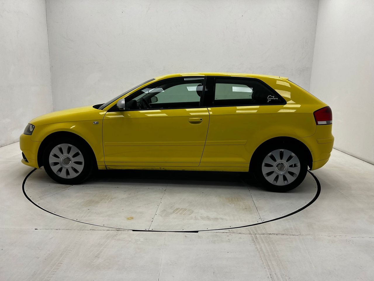 Audi A3 2.0 TDI 140 CV 3P  - Foto 18