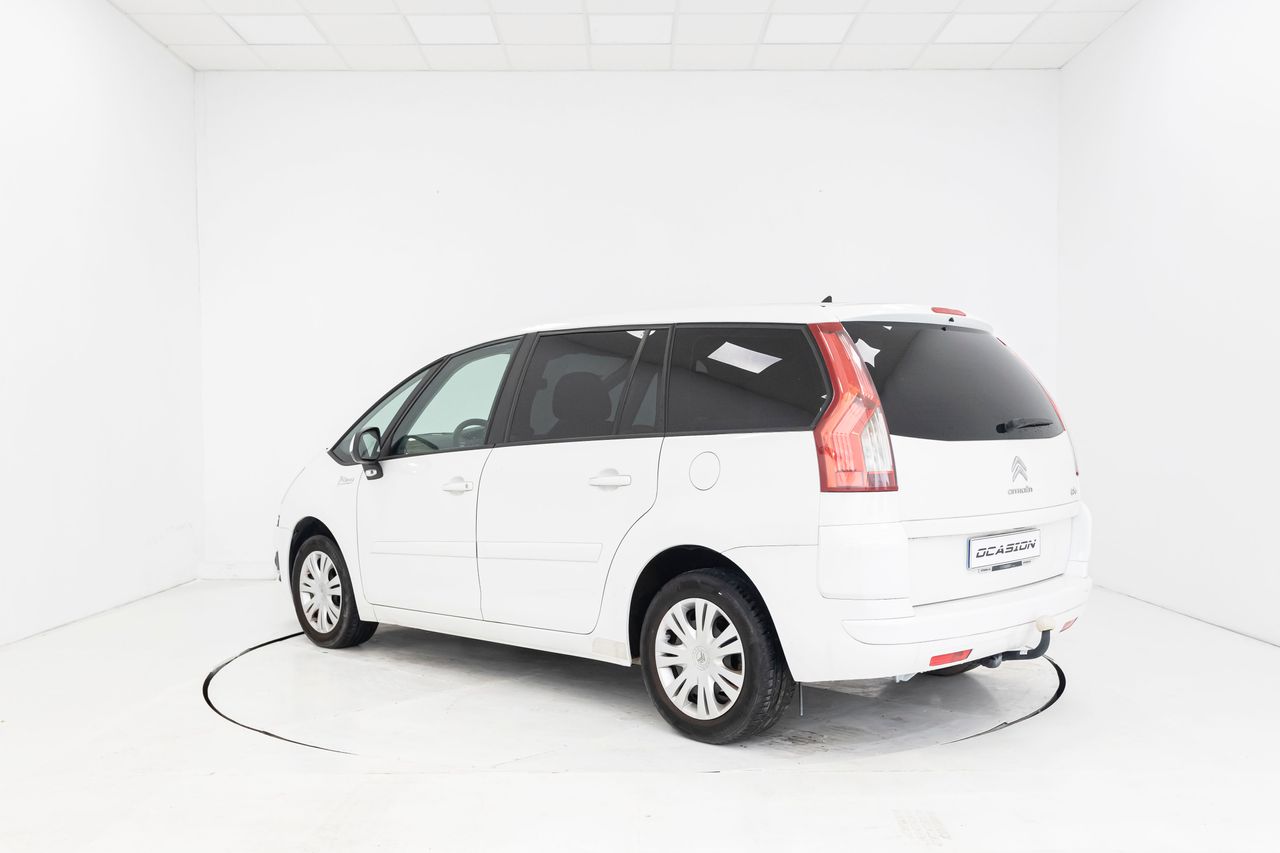 Citroën Grand C4 Picasso 1.6 VTi 120CV  - Foto 35