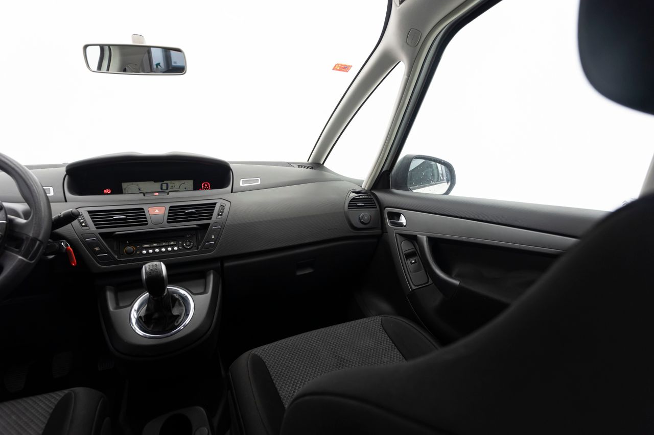 Citroën Grand C4 Picasso 1.6 VTi 120CV  - Foto 17