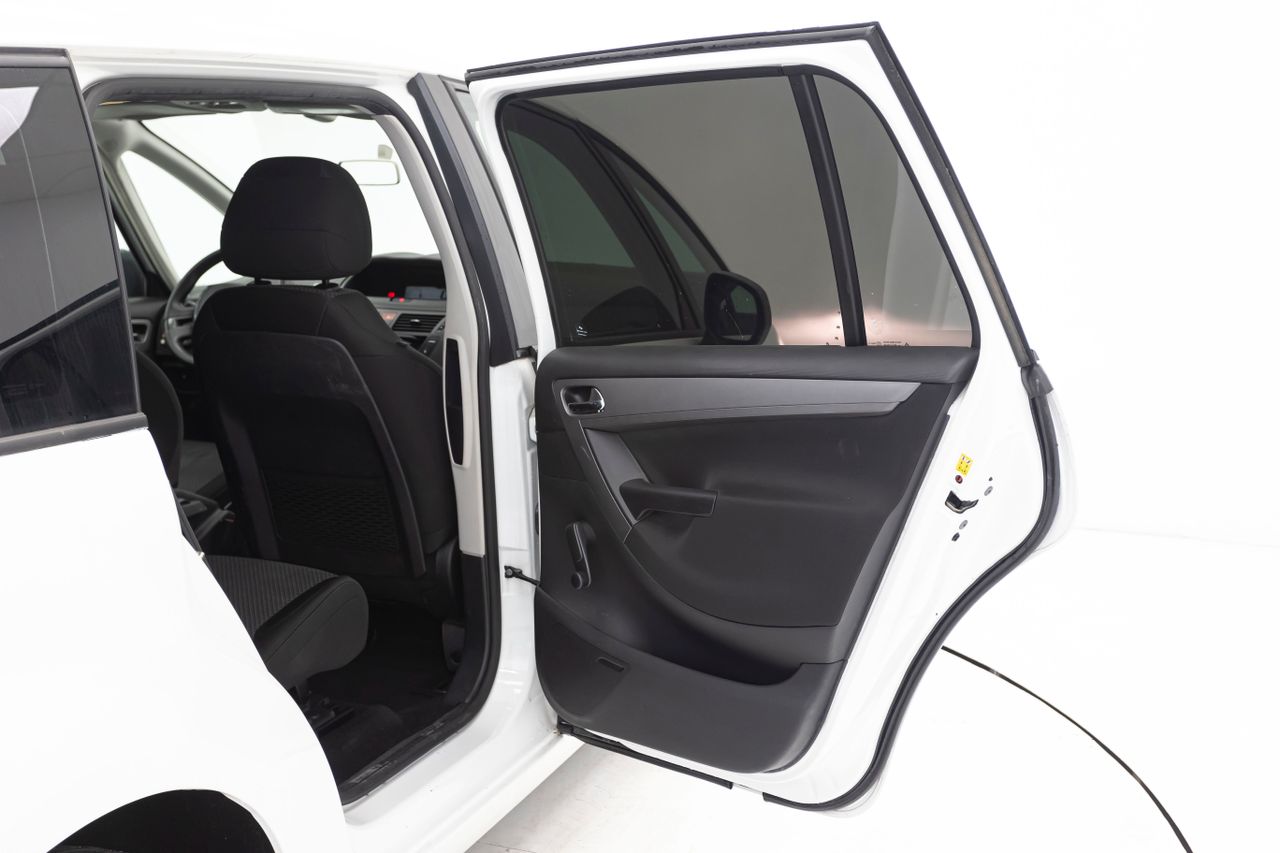 Citroën Grand C4 Picasso 1.6 VTi 120CV  - Foto 13