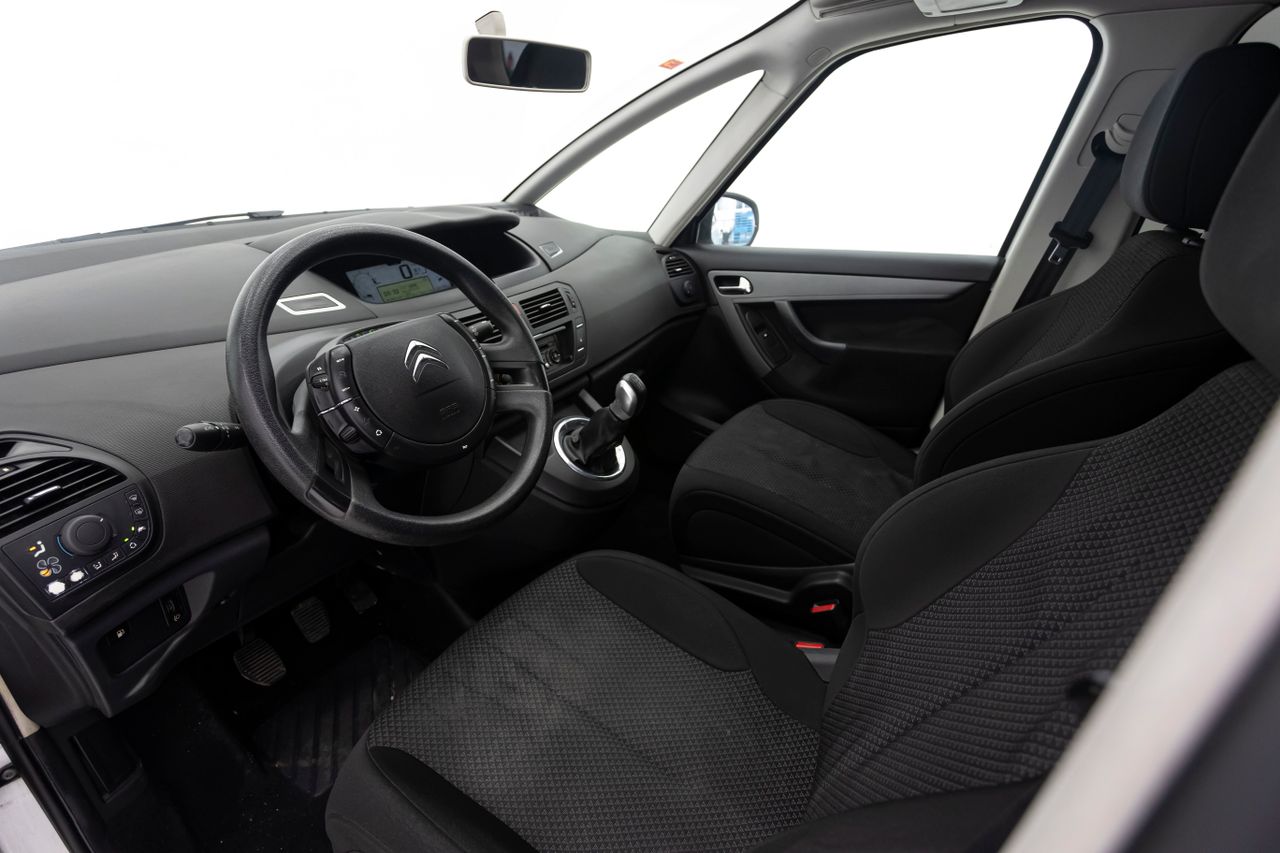 Citroën Grand C4 Picasso 1.6 VTi 120CV  - Foto 25