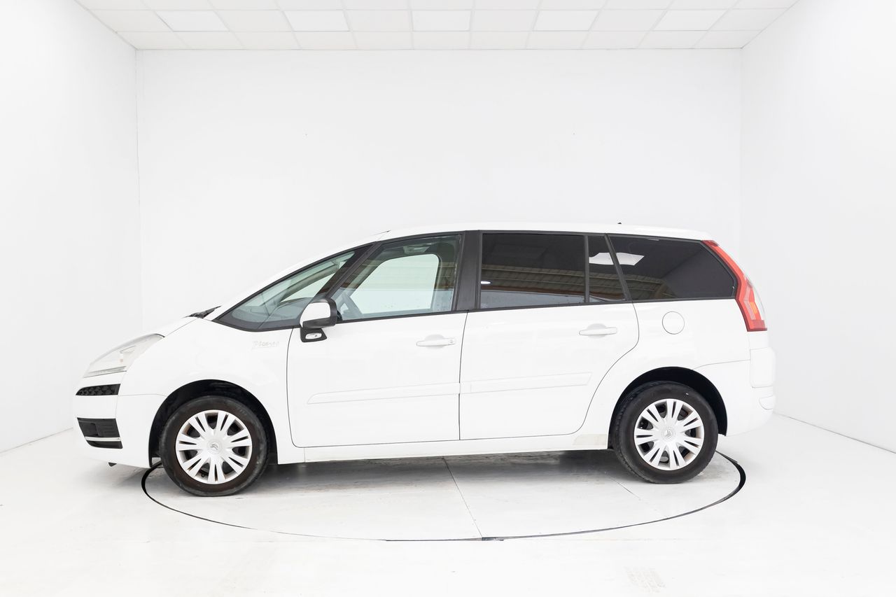 Citroën Grand C4 Picasso 1.6 VTi 120CV  - Foto 33