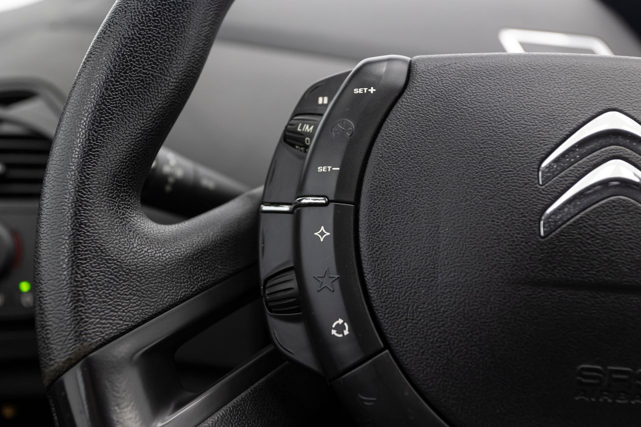 Citroën Grand C4 Picasso 1.6 VTi 120CV  - Foto 6