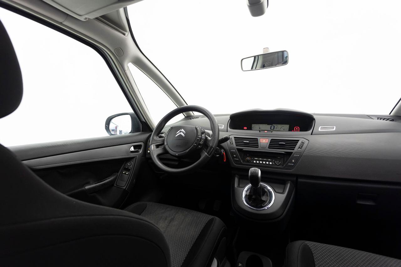 Citroën Grand C4 Picasso 1.6 VTi 120CV  - Foto 16
