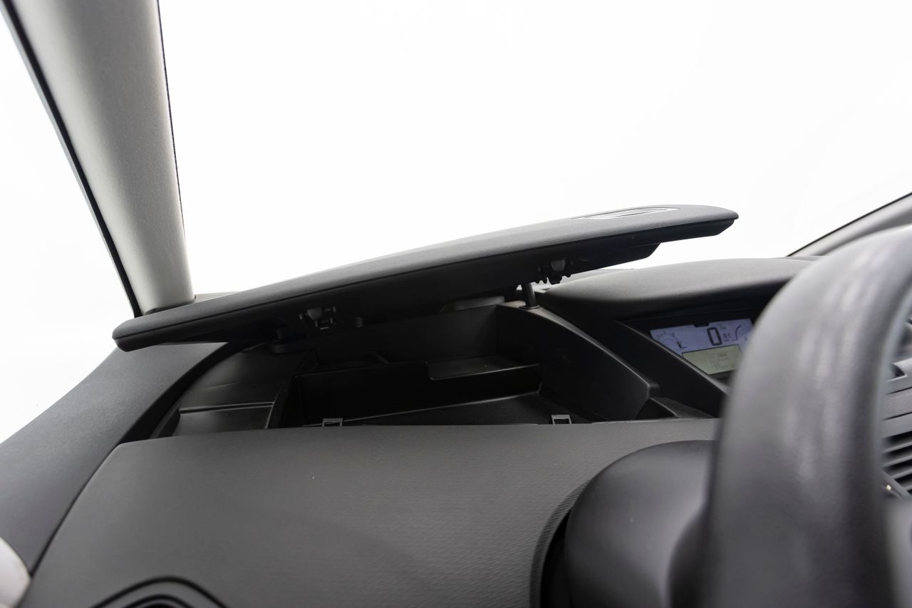 Citroën Grand C4 Picasso 1.6 VTi 120CV  - Foto 10