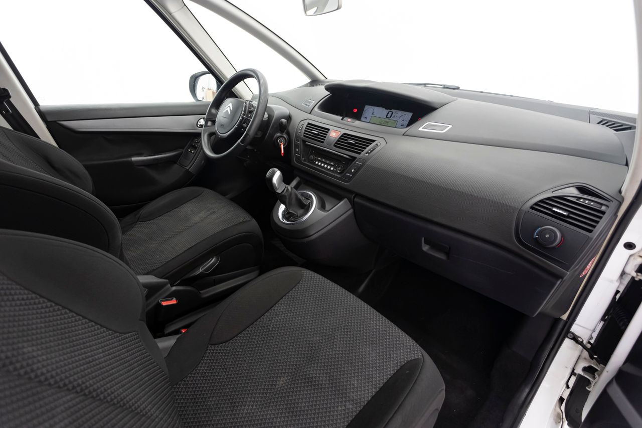 Citroën Grand C4 Picasso 1.6 VTi 120CV  - Foto 20