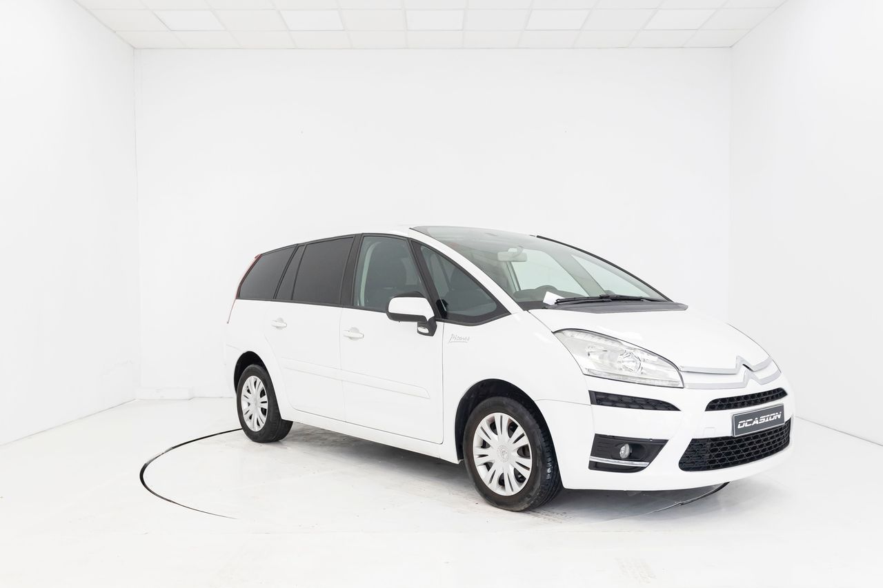Citroën Grand C4 Picasso 1.6 VTi 120CV  - Foto 34