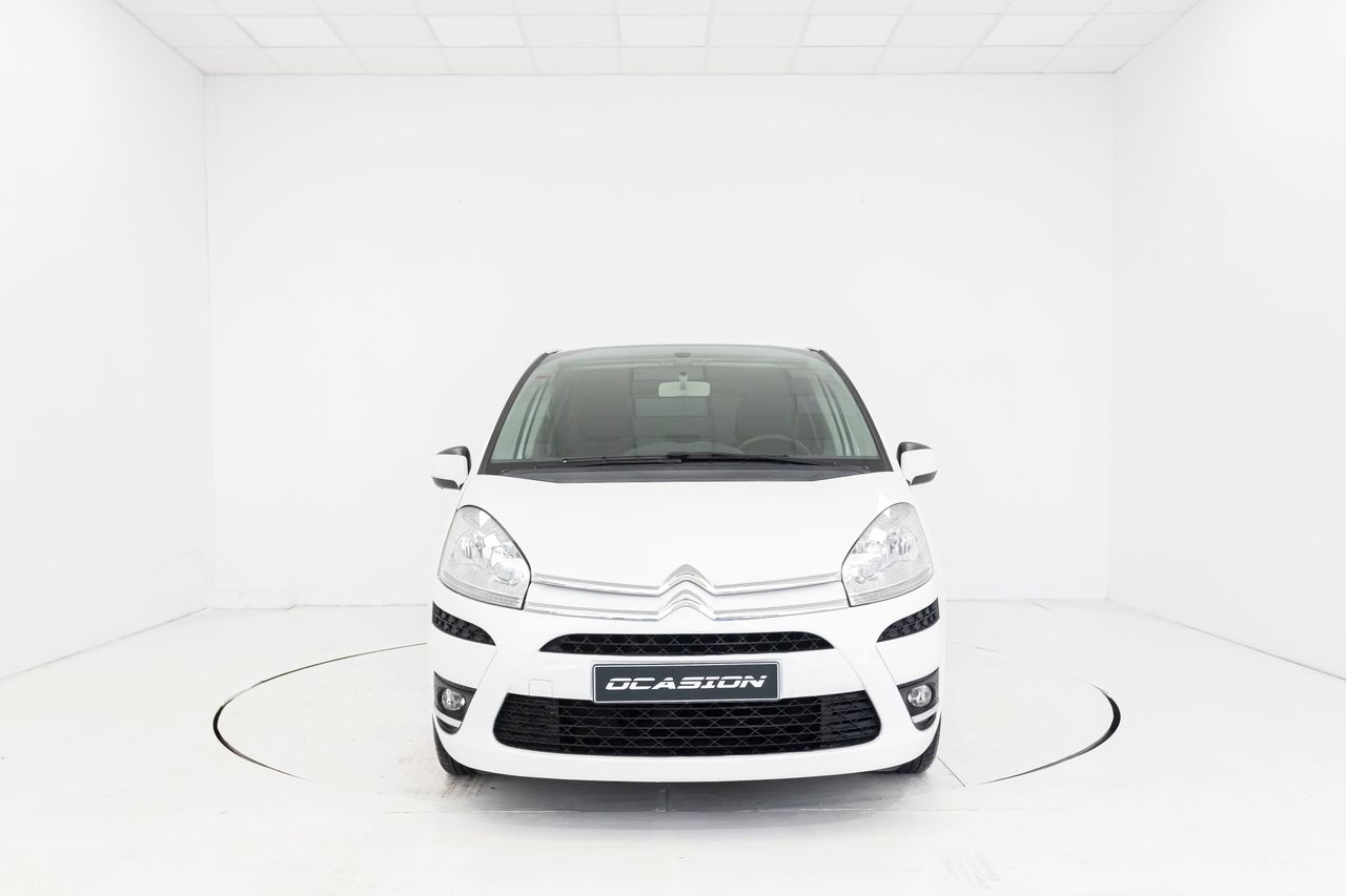 Citroën Grand C4 Picasso 1.6 VTi 120CV  - Foto 28