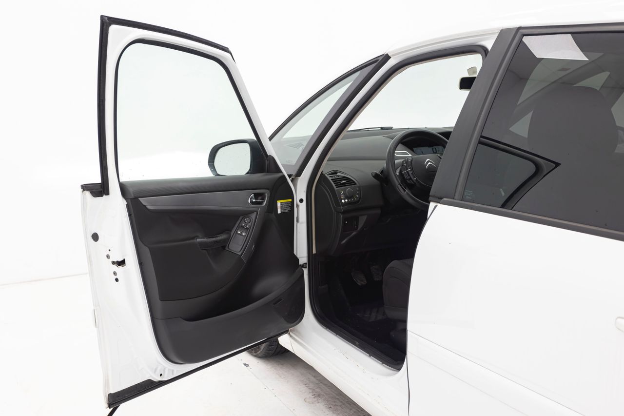 Citroën Grand C4 Picasso 1.6 VTi 120CV  - Foto 23