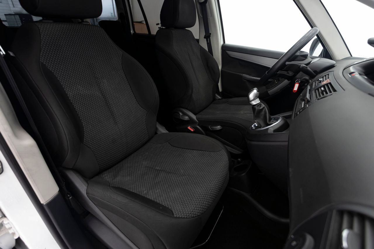 Citroën Grand C4 Picasso 1.6 VTi 120CV  - Foto 21