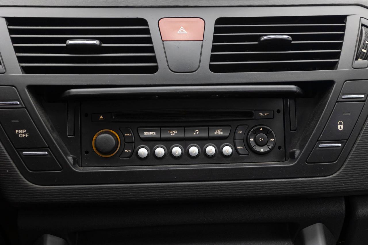 Citroën Grand C4 Picasso 1.6 VTi 120CV  - Foto 7