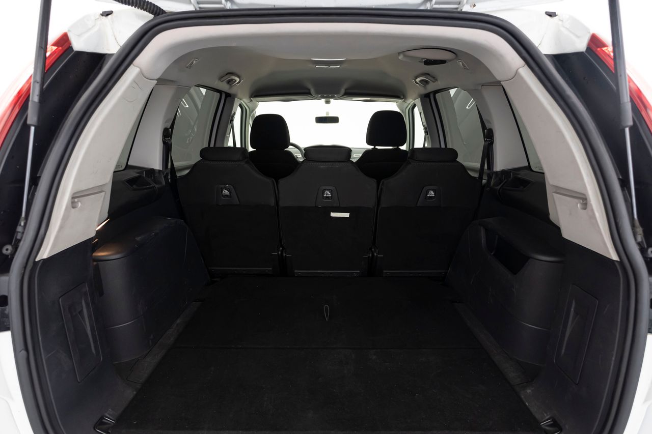 Citroën Grand C4 Picasso 1.6 VTi 120CV  - Foto 11