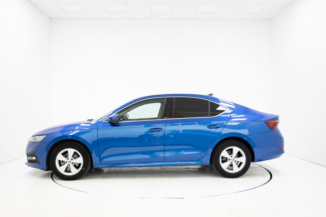 Skoda Octavia BERLINA AMBITION 1.5 E-Tec TSI 150 cv AT7 E6D  - Foto 51