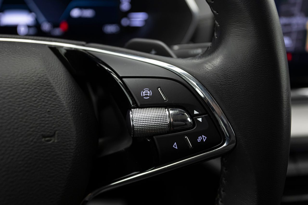 Skoda Octavia BERLINA AMBITION 1.5 E-Tec TSI 150 cv AT7 E6D  - Foto 9