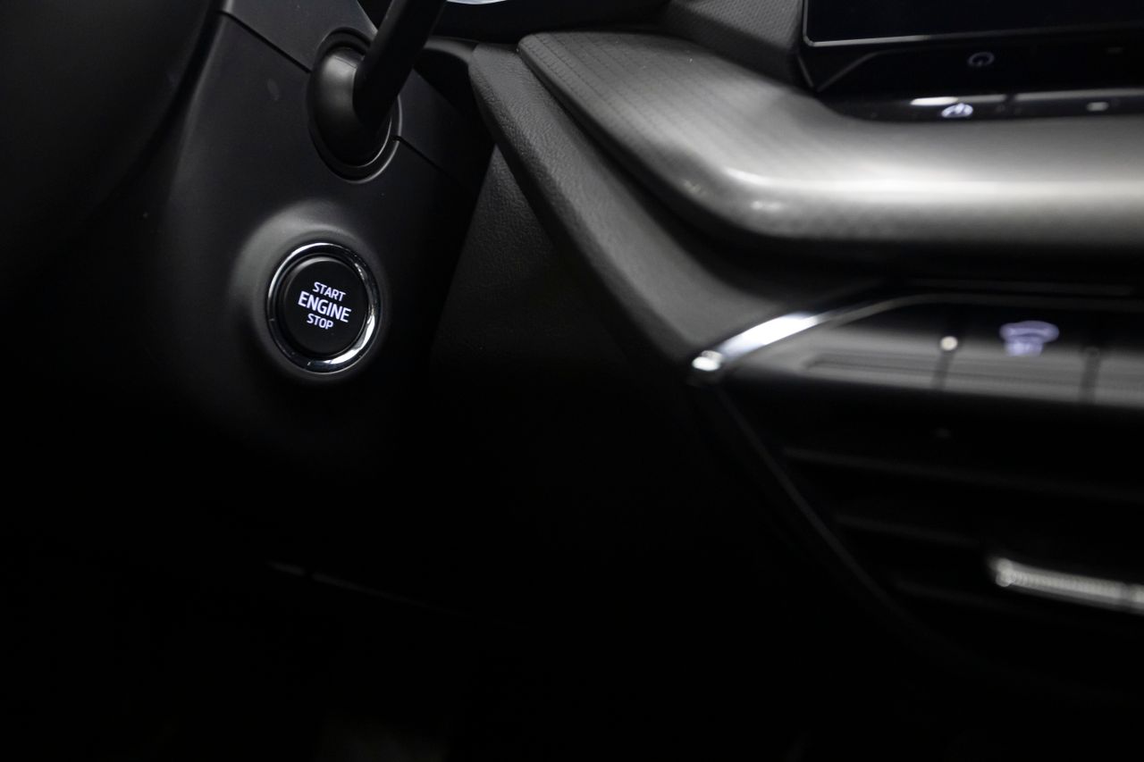 Skoda Octavia BERLINA AMBITION 1.5 E-Tec TSI 150 cv AT7 E6D  - Foto 20