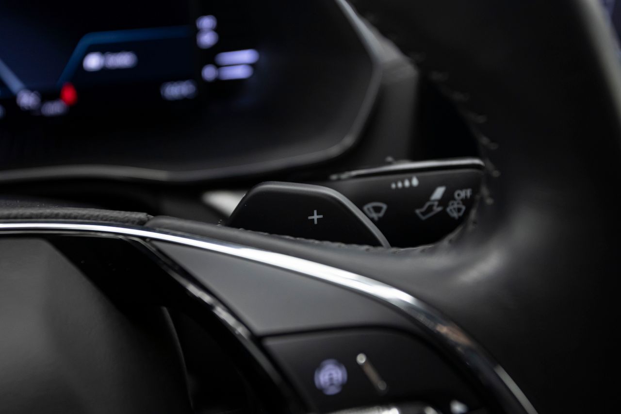 Skoda Octavia BERLINA AMBITION 1.5 E-Tec TSI 150 cv AT7 E6D  - Foto 30