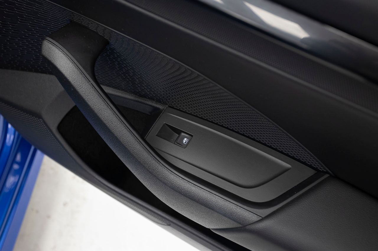 Skoda Octavia BERLINA AMBITION 1.5 E-Tec TSI 150 cv AT7 E6D  - Foto 22