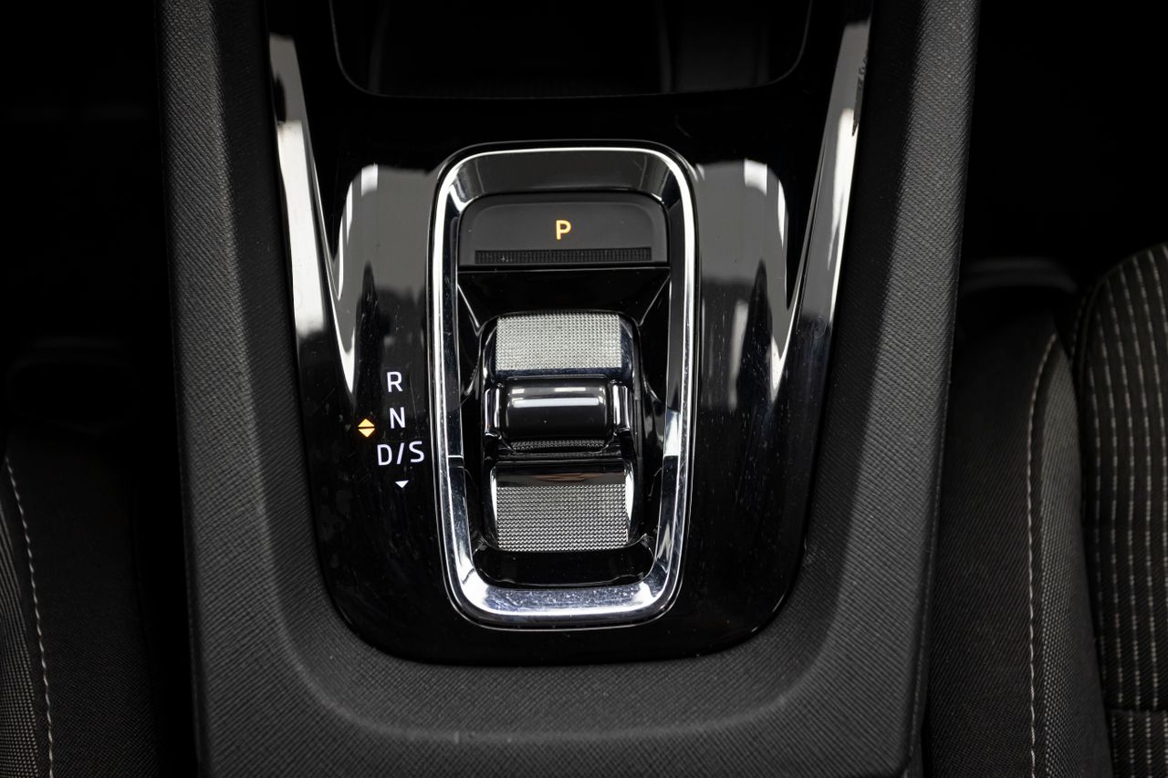 Skoda Octavia BERLINA AMBITION 1.5 E-Tec TSI 150 cv AT7 E6D  - Foto 10