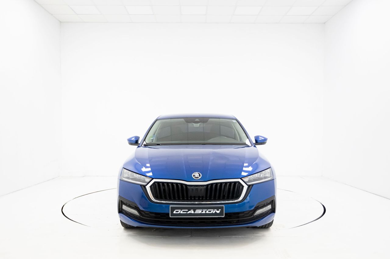 Skoda Octavia BERLINA AMBITION 1.5 E-Tec TSI 150 cv AT7 E6D  - Foto 43