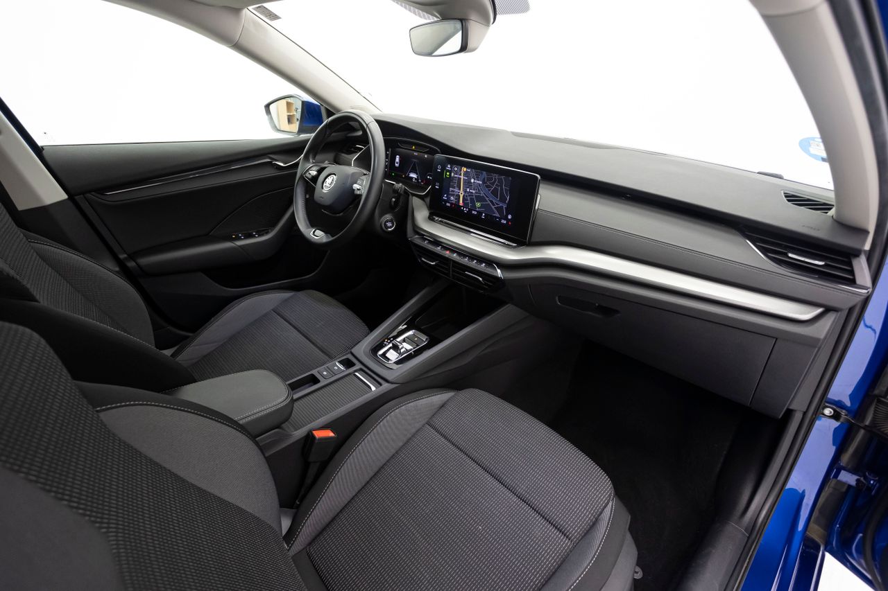 Skoda Octavia BERLINA AMBITION 1.5 E-Tec TSI 150 cv AT7 E6D  - Foto 23