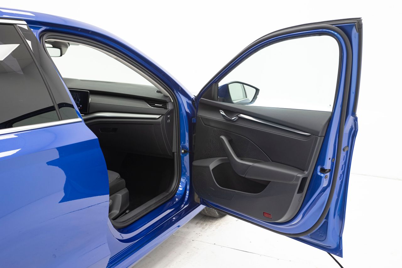 Skoda Octavia BERLINA AMBITION 1.5 E-Tec TSI 150 cv AT7 E6D  - Foto 21