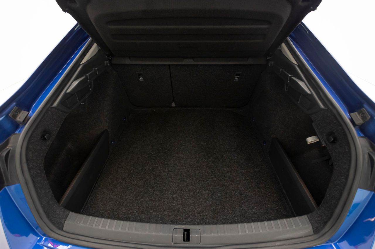 Skoda Octavia BERLINA AMBITION 1.5 E-Tec TSI 150 cv AT7 E6D  - Foto 11