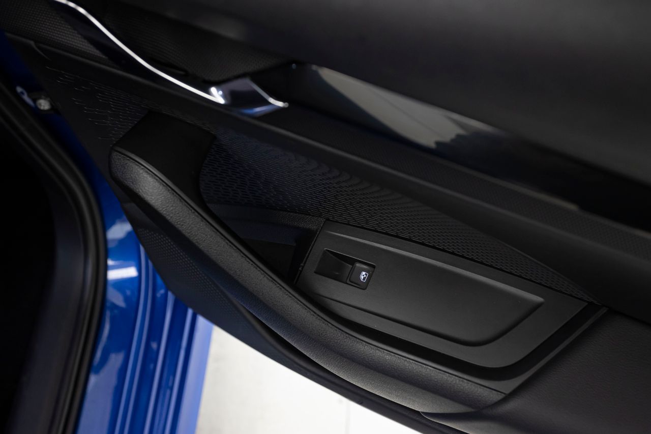 Skoda Octavia BERLINA AMBITION 1.5 E-Tec TSI 150 cv AT7 E6D  - Foto 14