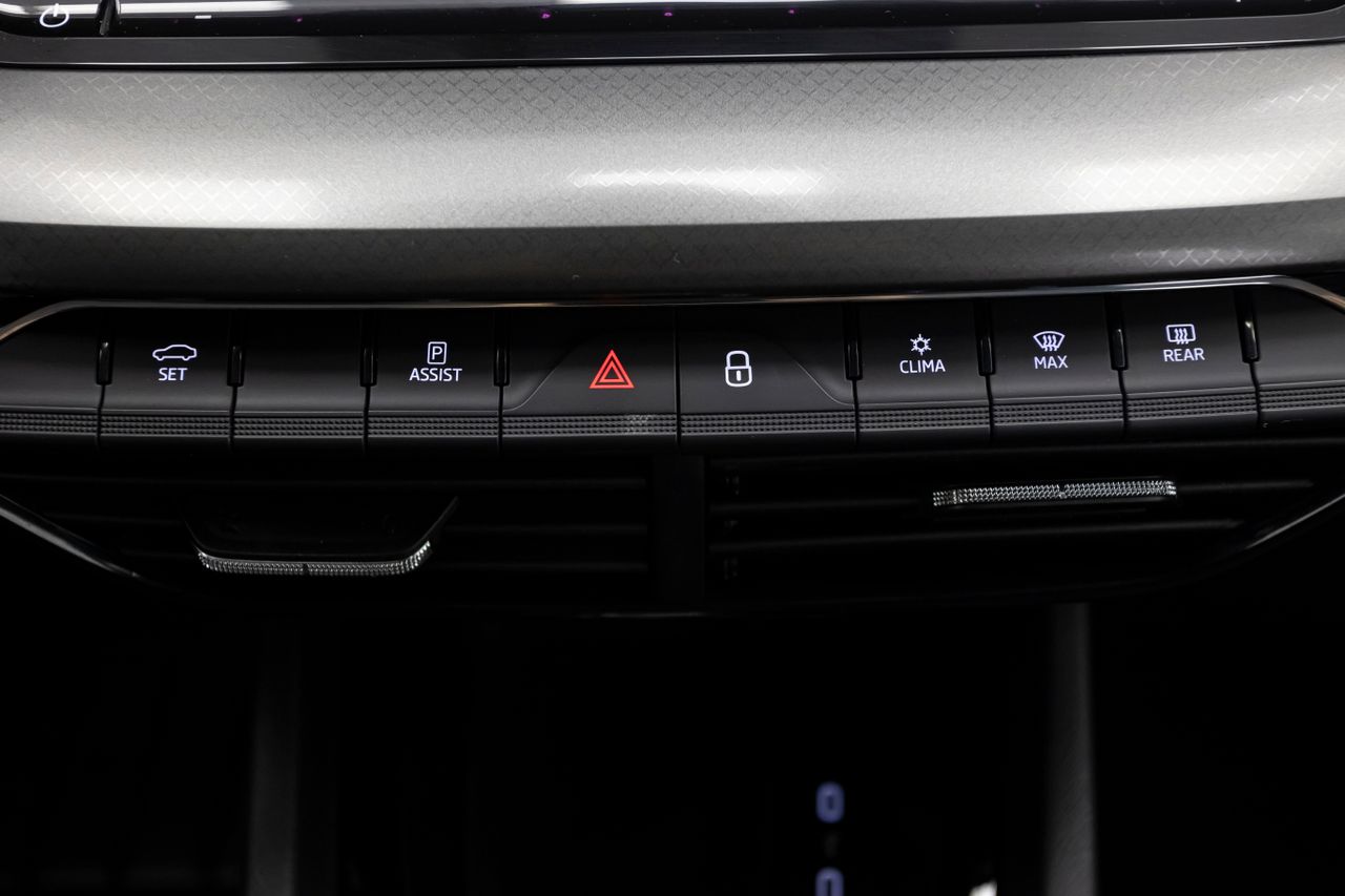 Skoda Octavia BERLINA AMBITION 1.5 E-Tec TSI 150 cv AT7 E6D  - Foto 19