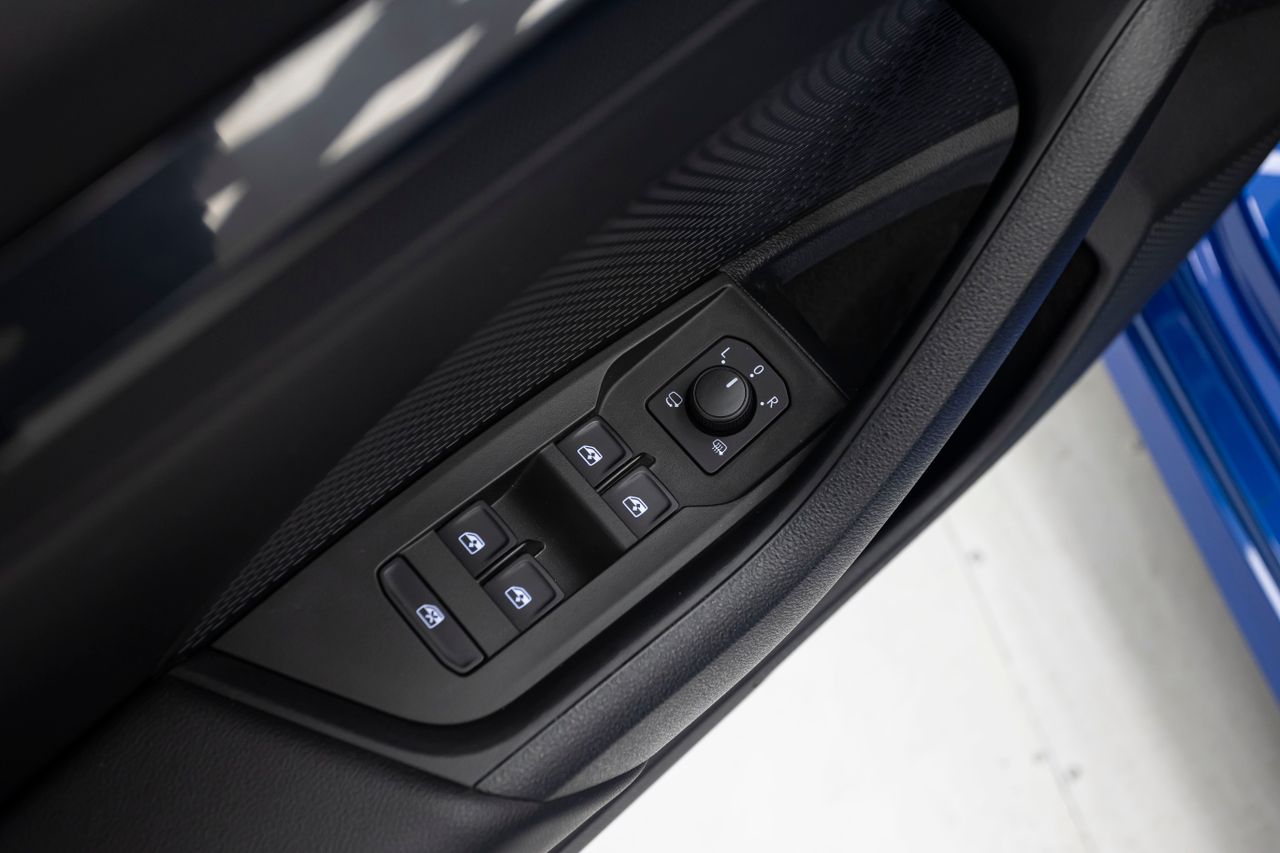 Skoda Octavia BERLINA AMBITION 1.5 E-Tec TSI 150 cv AT7 E6D  - Foto 27