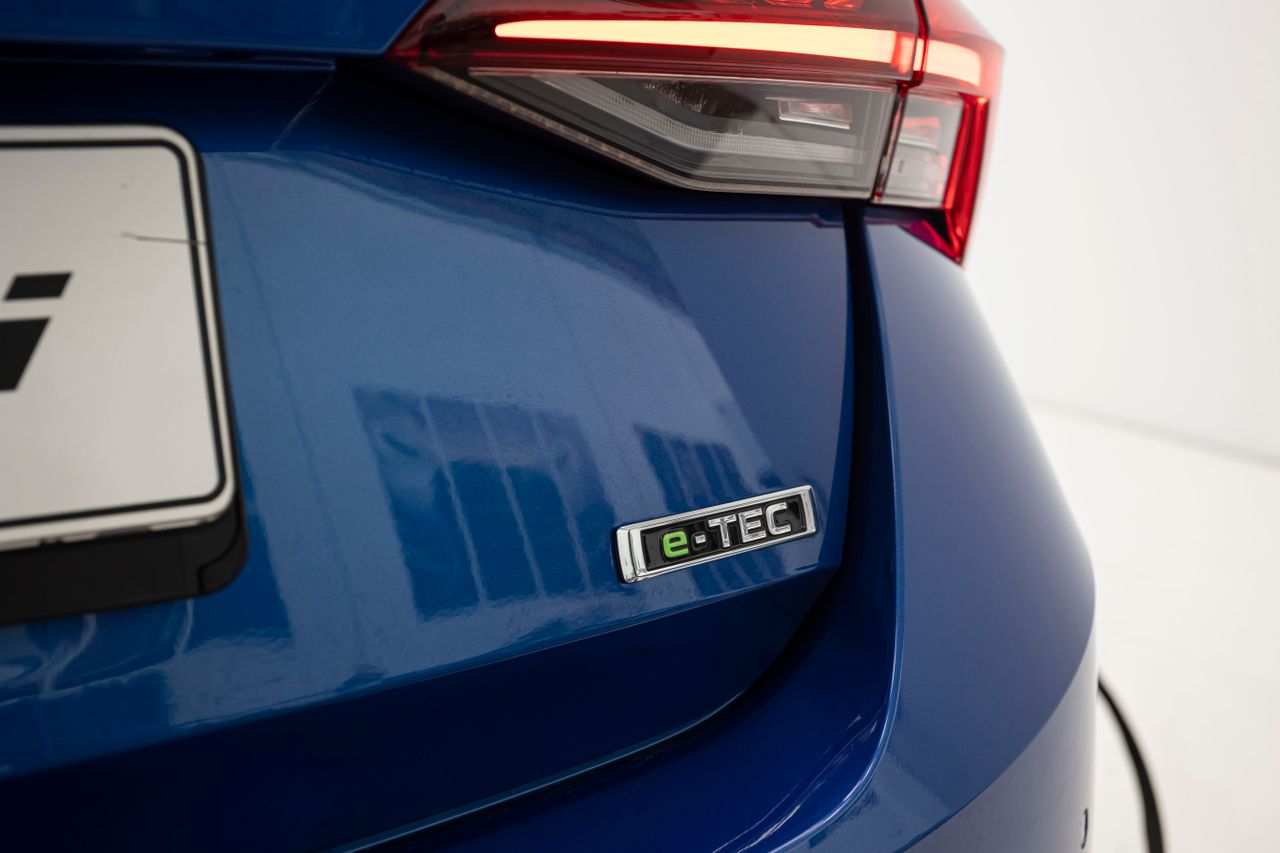 Skoda Octavia BERLINA AMBITION 1.5 E-Tec TSI 150 cv AT7 E6D  - Foto 48