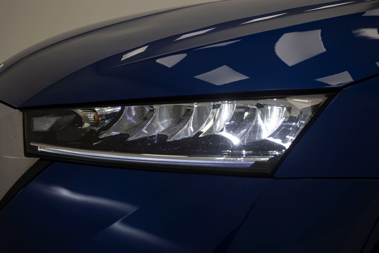 Skoda Octavia BERLINA AMBITION 1.5 E-Tec TSI 150 cv AT7 E6D  - Foto 44