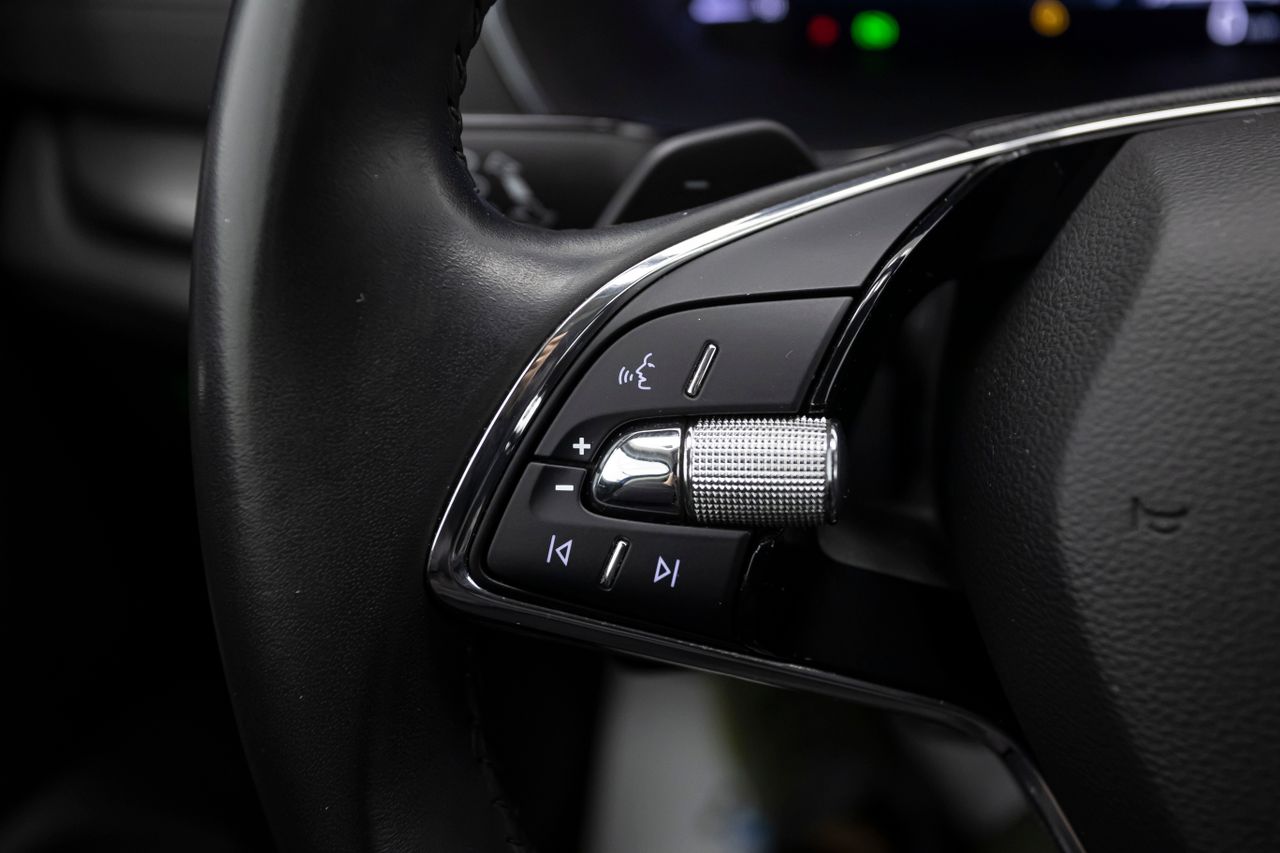 Skoda Octavia BERLINA AMBITION 1.5 E-Tec TSI 150 cv AT7 E6D  - Foto 31