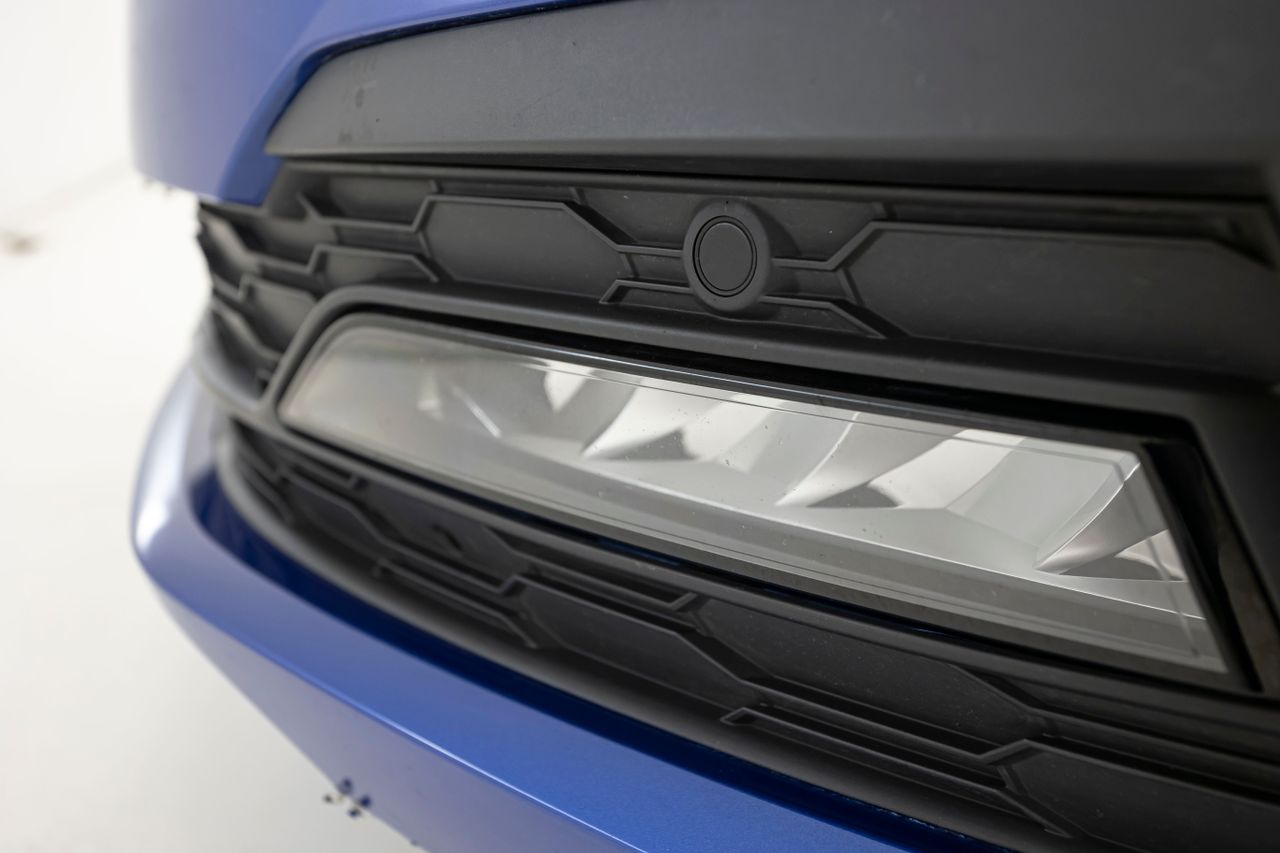 Skoda Octavia BERLINA AMBITION 1.5 E-Tec TSI 150 cv AT7 E6D  - Foto 45