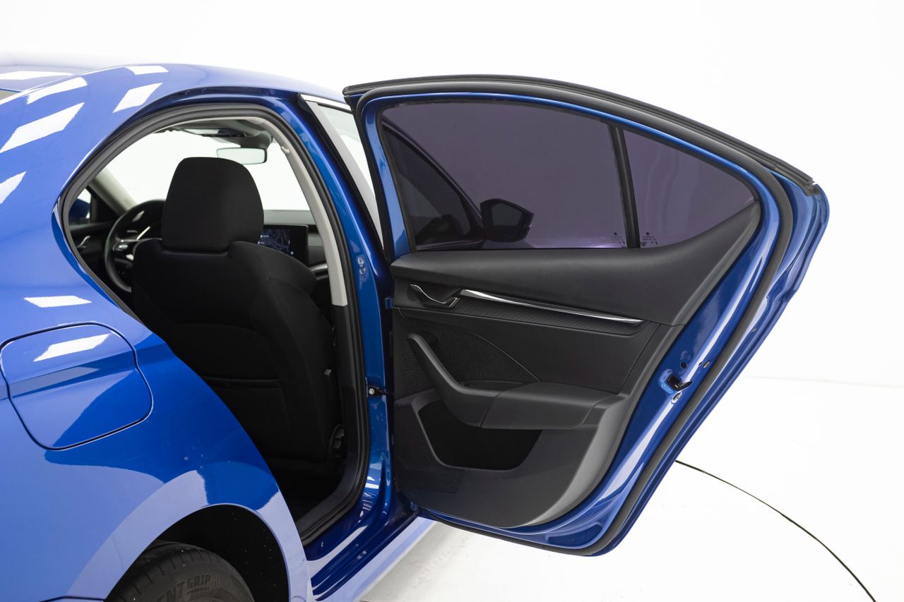 Skoda Octavia BERLINA AMBITION 1.5 E-Tec TSI 150 cv AT7 E6D  - Foto 13