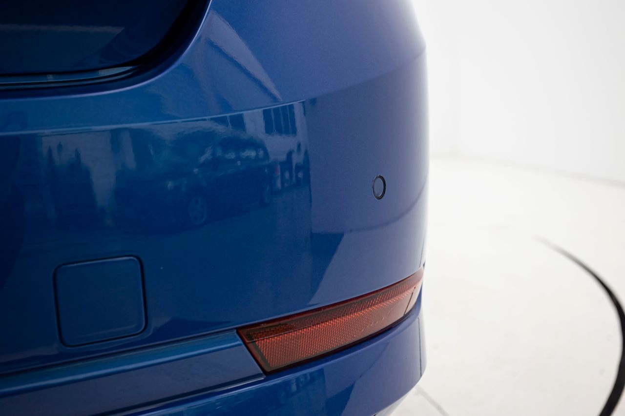 Skoda Octavia BERLINA AMBITION 1.5 E-Tec TSI 150 cv AT7 E6D  - Foto 49