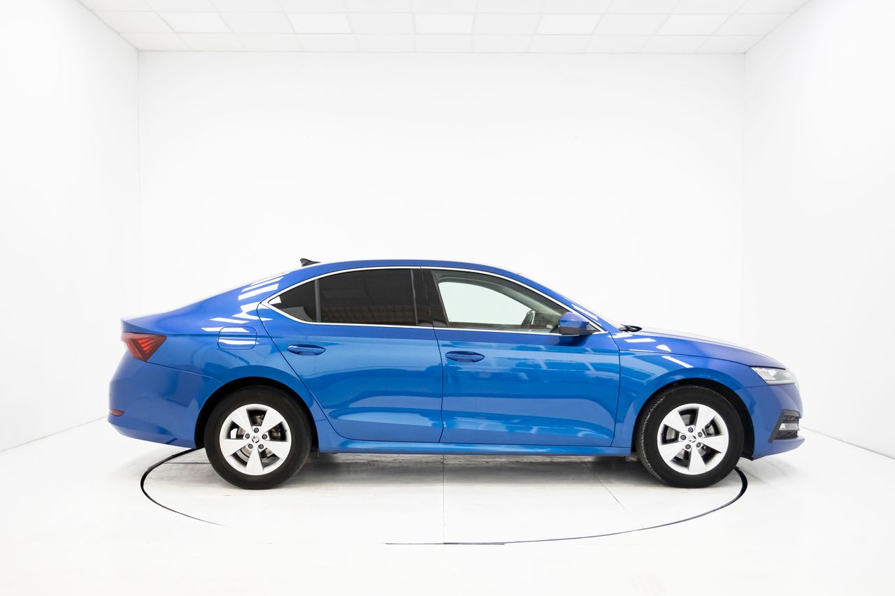 Skoda Octavia BERLINA AMBITION 1.5 E-Tec TSI 150 cv AT7 E6D  - Foto 50