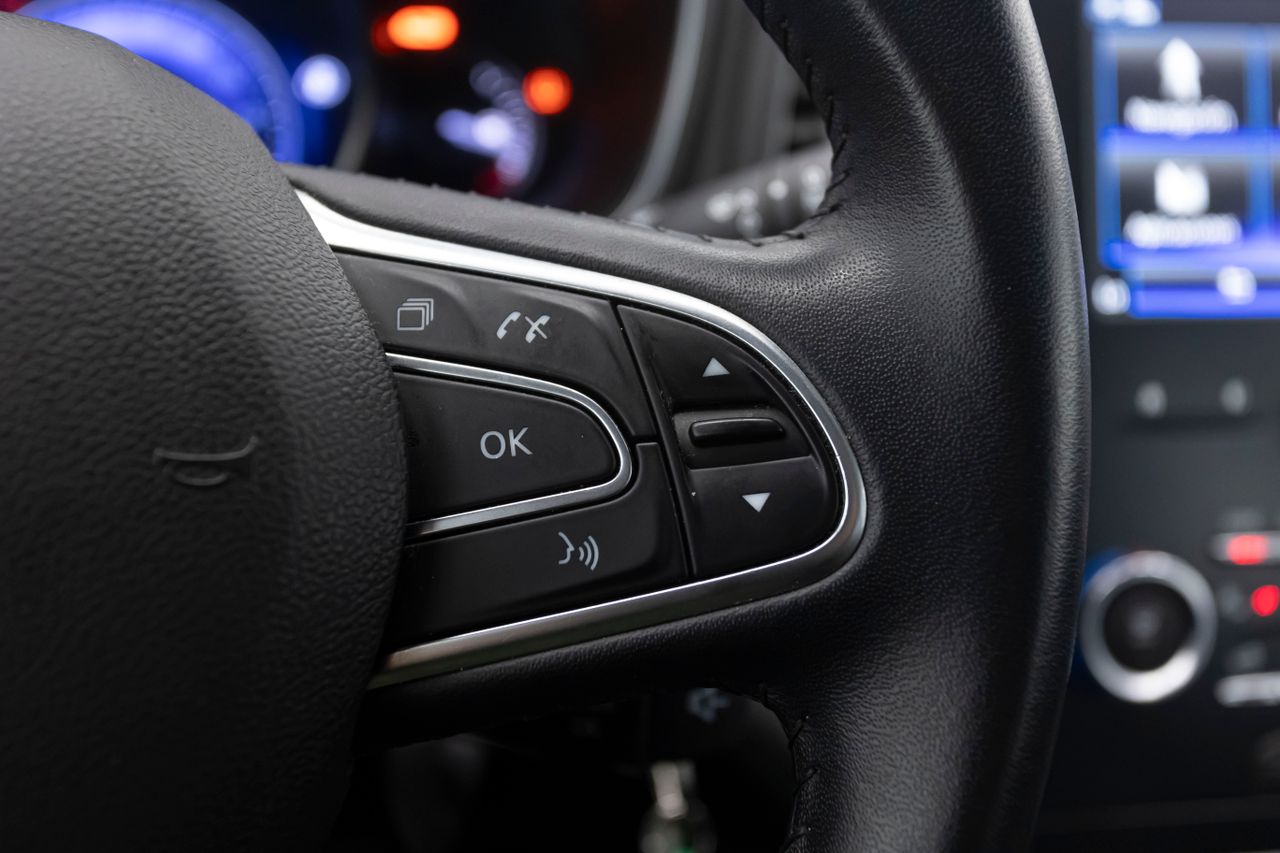 Renault Megane GRAND TOUR 1.3 TCE 115 cv  - Foto 27