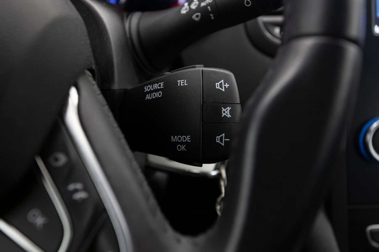 Renault Megane GRAND TOUR 1.3 TCE 115 cv  - Foto 31