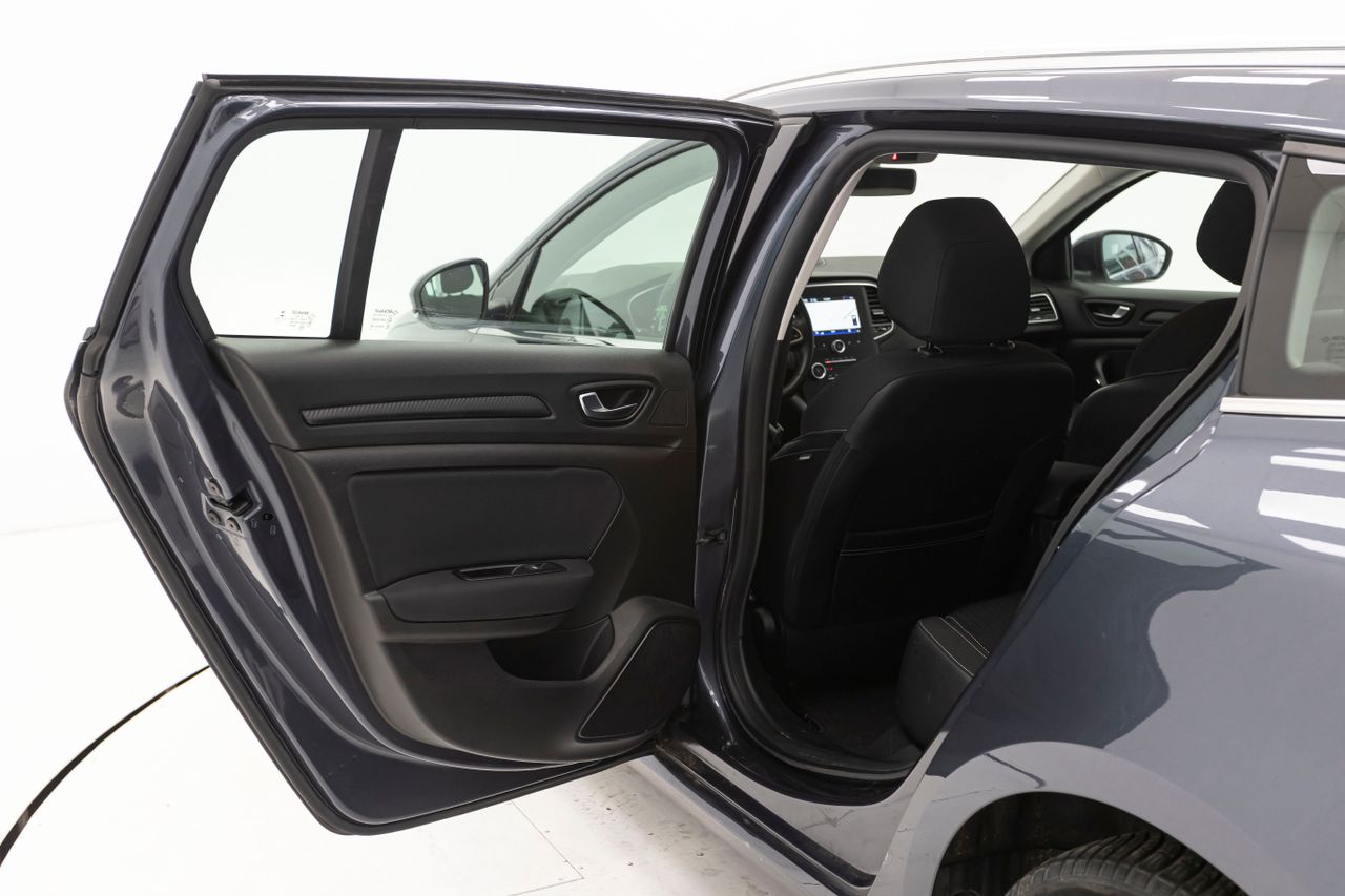 Renault Megane GRAND TOUR 1.3 TCE 115 cv  - Foto 13