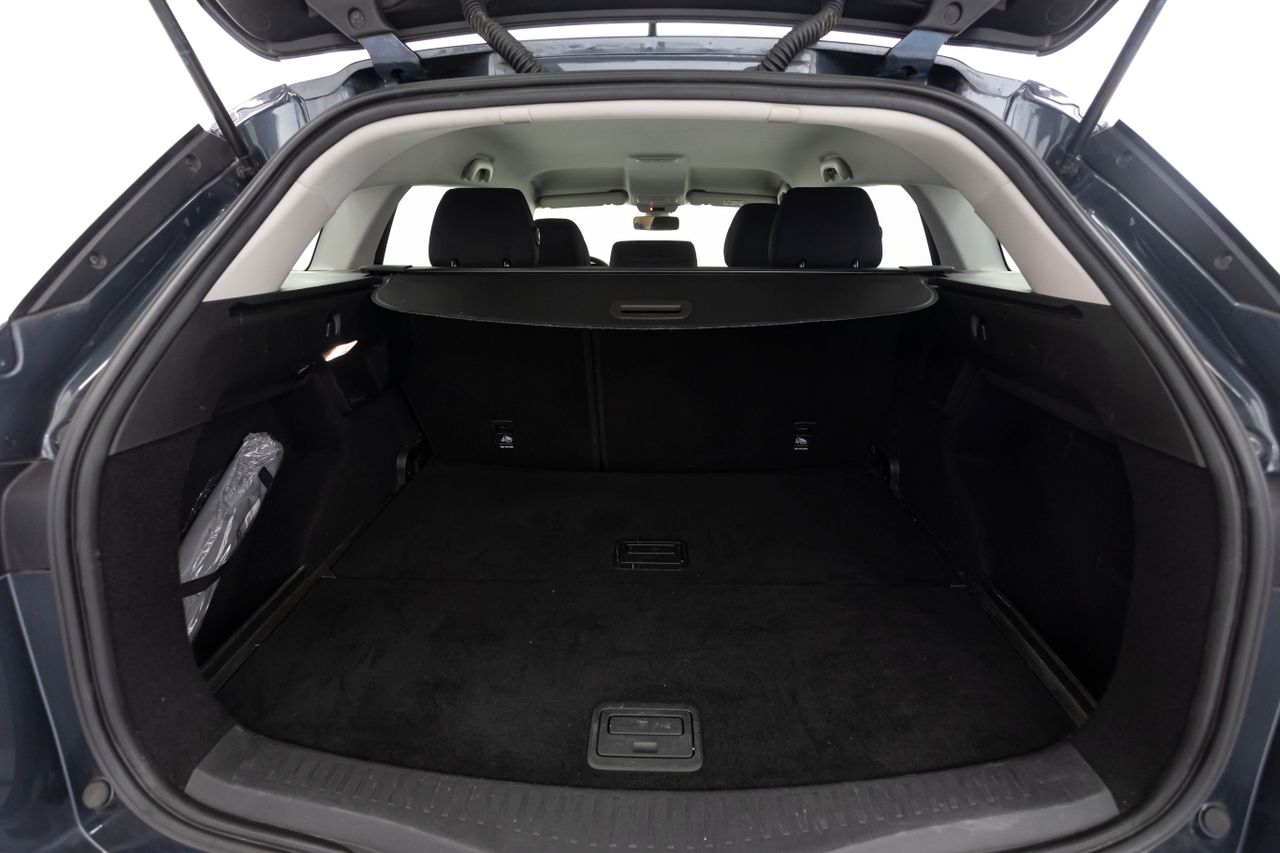 Renault Megane GRAND TOUR 1.3 TCE 115 cv  - Foto 11