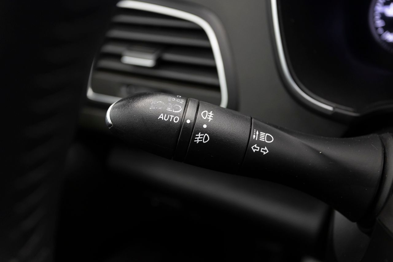 Renault Megane GRAND TOUR 1.3 TCE 115 cv  - Foto 30