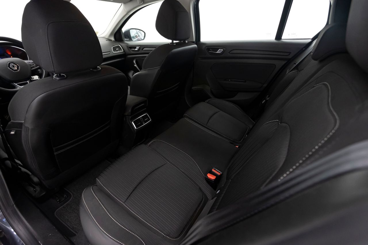 Renault Megane GRAND TOUR 1.3 TCE 115 cv  - Foto 15