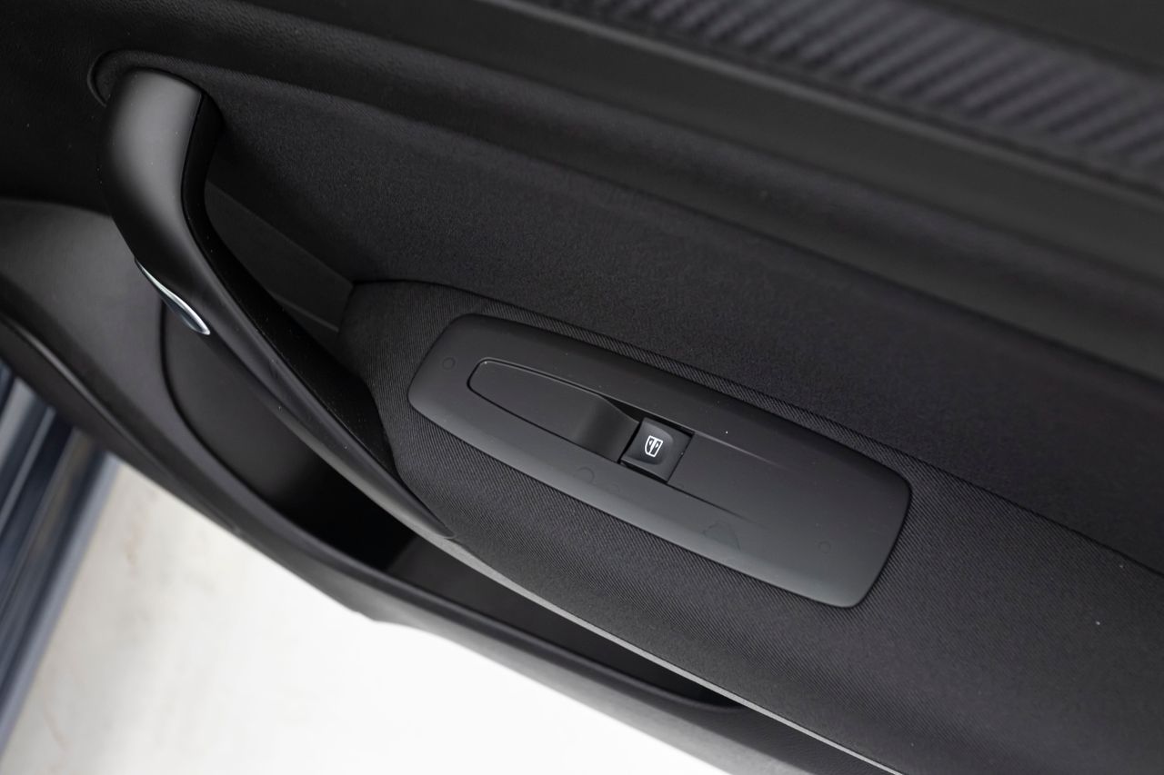 Renault Megane GRAND TOUR 1.3 TCE 115 cv  - Foto 20